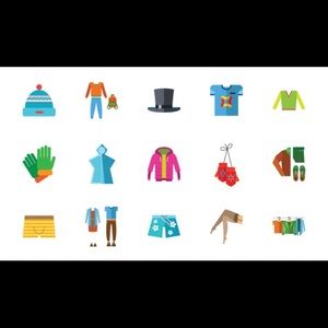 Meet your Posher, Tess